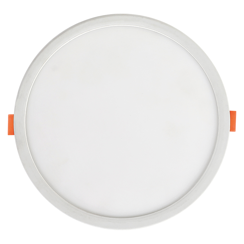 Панель встраиваемая General GLP-RW14-225CH-24BT-6 412178