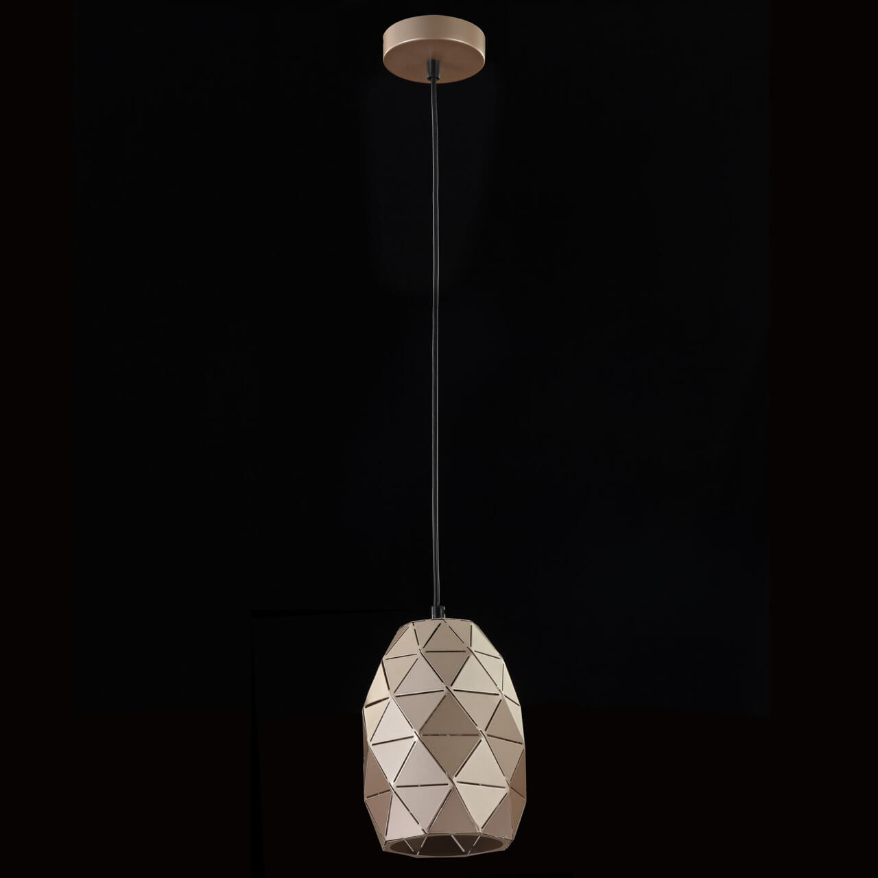 Подвесной светильник Maytoni Louvre MOD199-PL-03-G