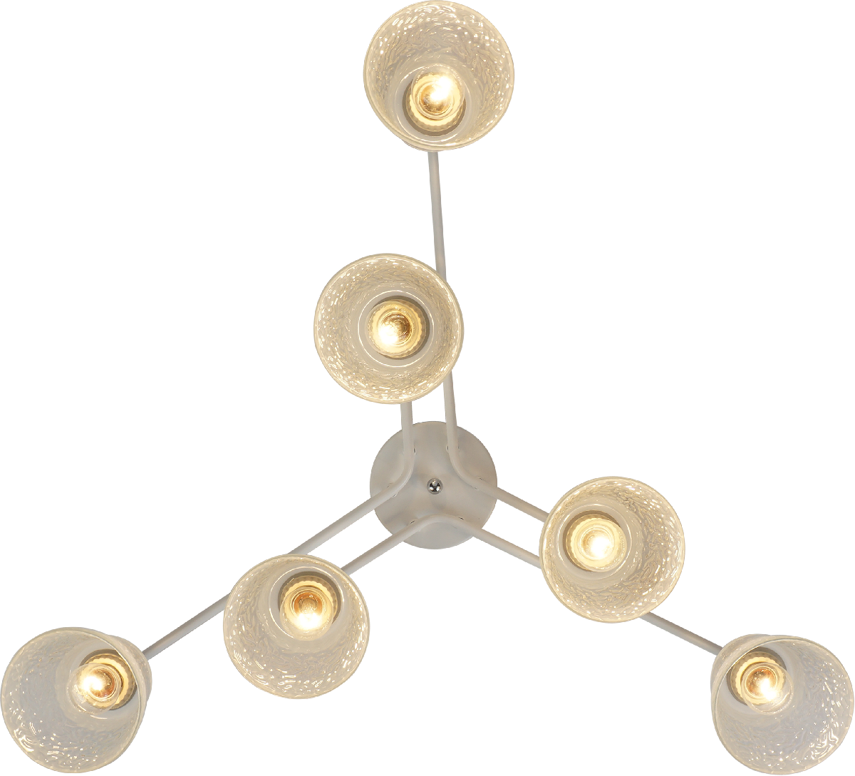 Потолочная люстра Rivoli Constance Б0059261