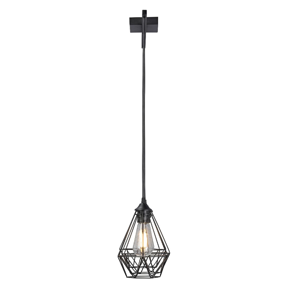 Подвесной светильник Vitaluce V2803-1/3S