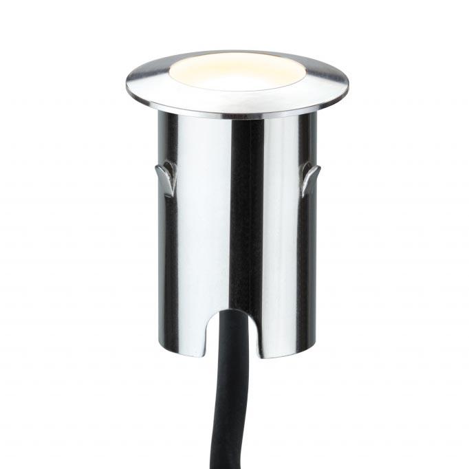 Ландшафтный светодиодный светильник наземный Paulmann MiniPlus Basic 93784