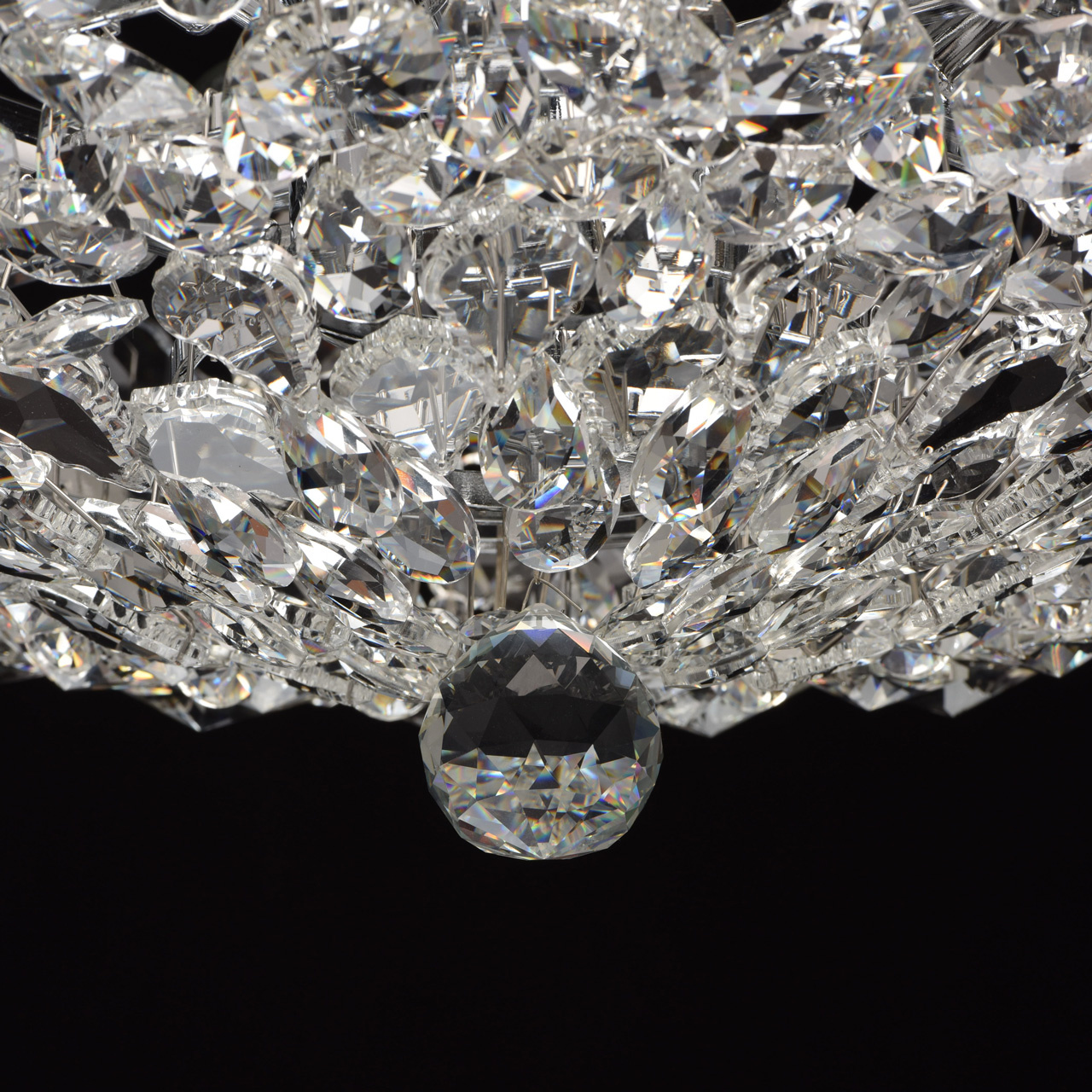 Подвесной светильник MW-Light Лаура 3 345011408