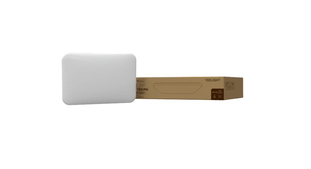 Умный потолочный светильник Yeelight A2001R900 Ceiling Light YLXD033