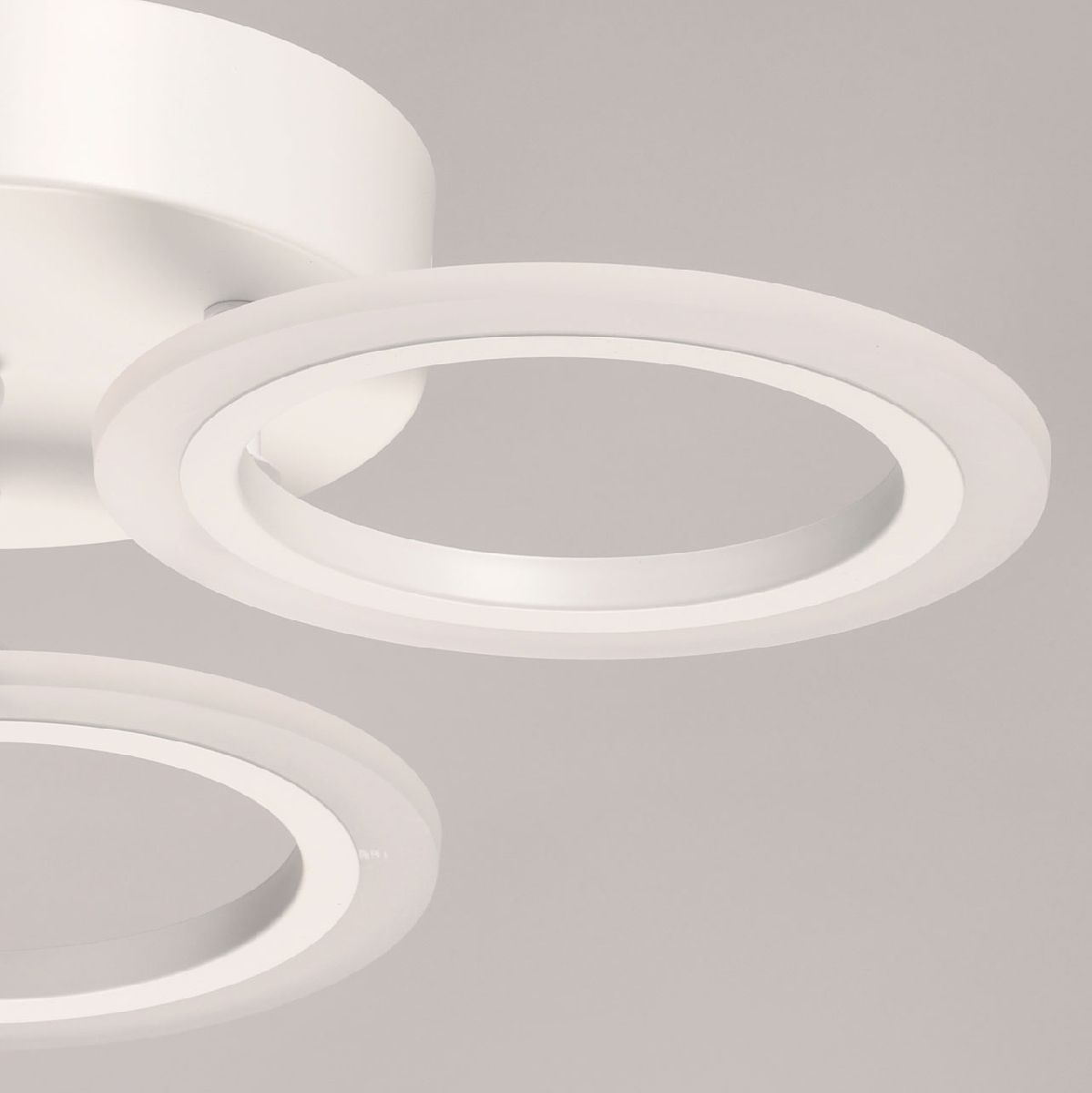 Потолочная люстра De Markt Мадлен 424015203