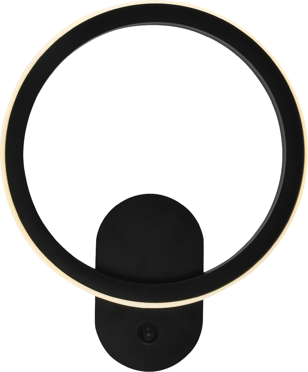 Настенный светильник Rivoli Brandi 6053-401 Б0059013