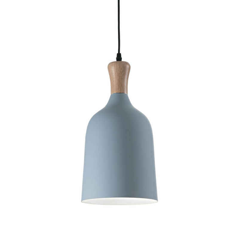 Подвесной светильник Ideal Lux Tuly SP1 Small 134239