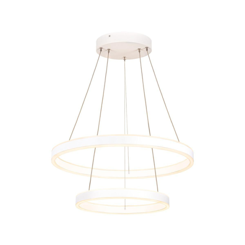 Подвесной светодиодный светильник SLV One Double Triac PD UP/Down 1004766