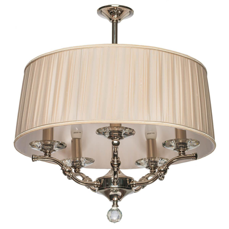 Подвесная люстра Vele Luce Daisy VL1063L05