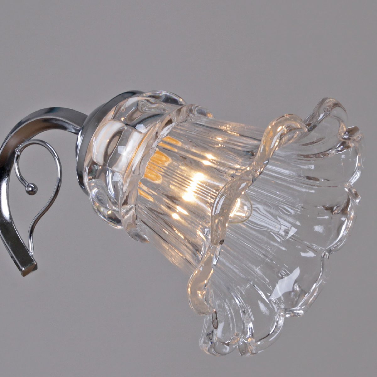 Бра Reluce 02349-0.2-01(02349-0.4-02) CR+CL