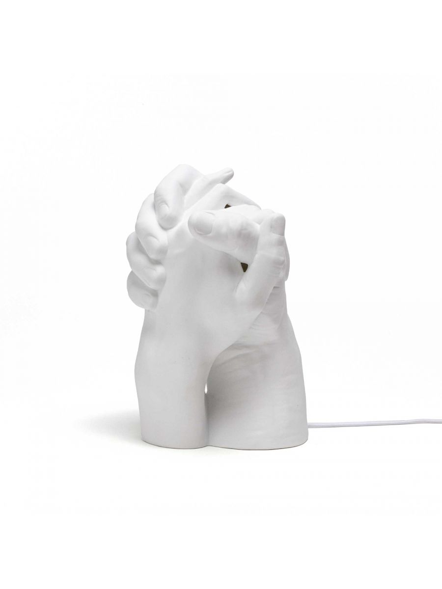 Настольная лампа Seletti With me 10086