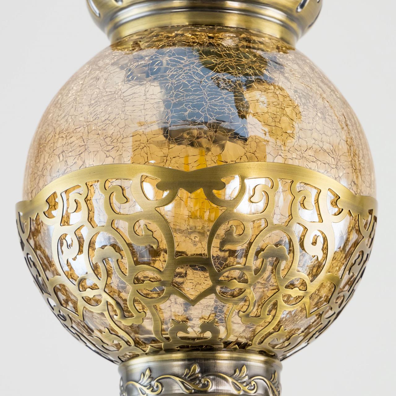 Подвесной светильник Citilux Каир CL419133 в Москве