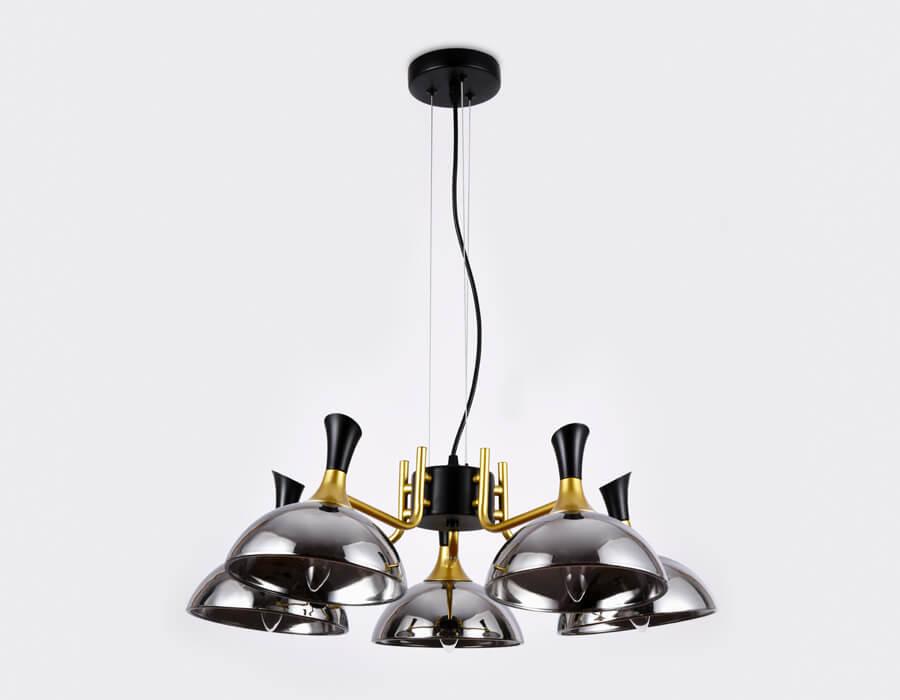 Подвесная люстра Ambrella Light Traditional TR9082