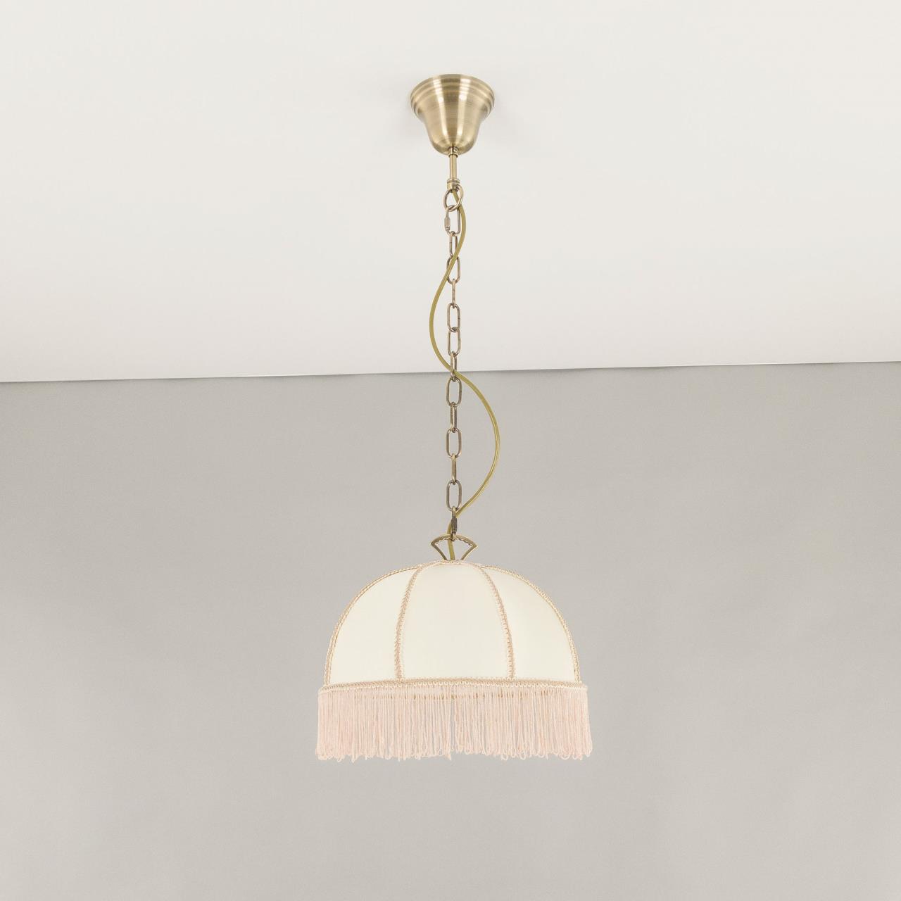 Подвесной светильник Citilux Базель CL407111