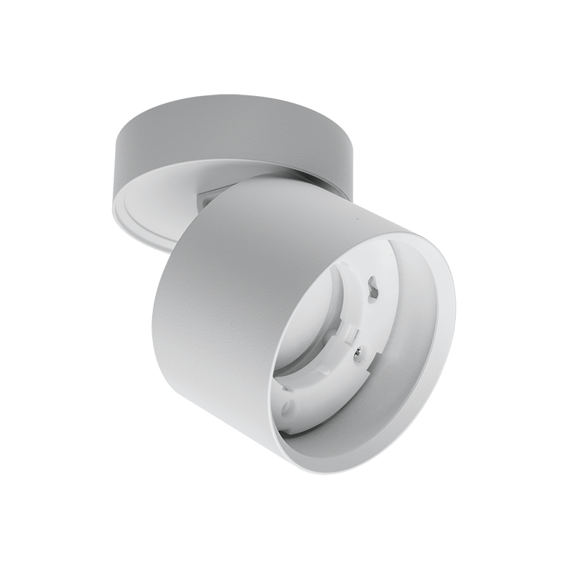 Спот Wolta Basic WSL-GX53/02W