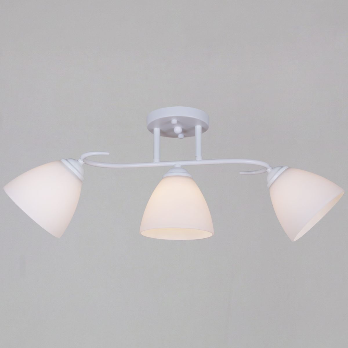 Потолочный светильник Reluce 44560-0.3-03 WH