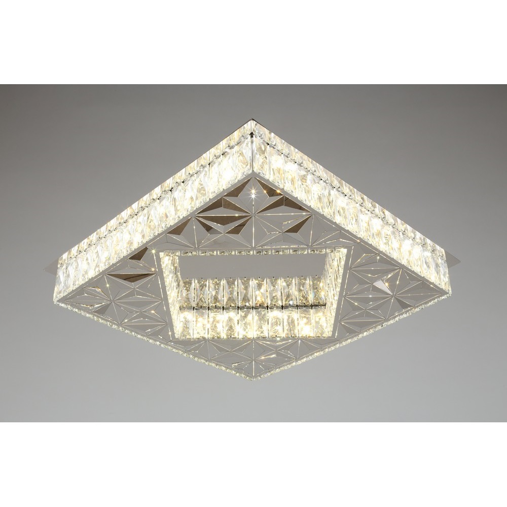 Потолочная люстра Omnilux Lonato OML-00407-112