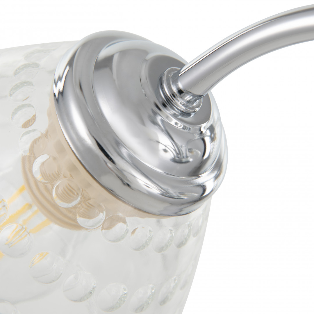 Подвесная люстра Arte Milano Amalfi 335156/5 CR