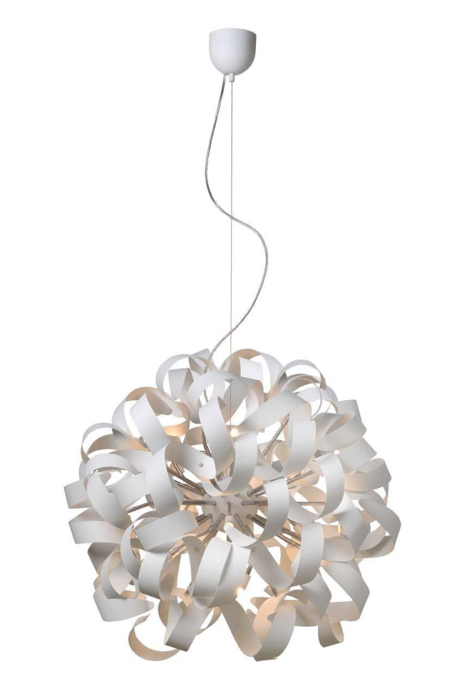 Подвесная люстра Lucide Atoma 13409/12/31