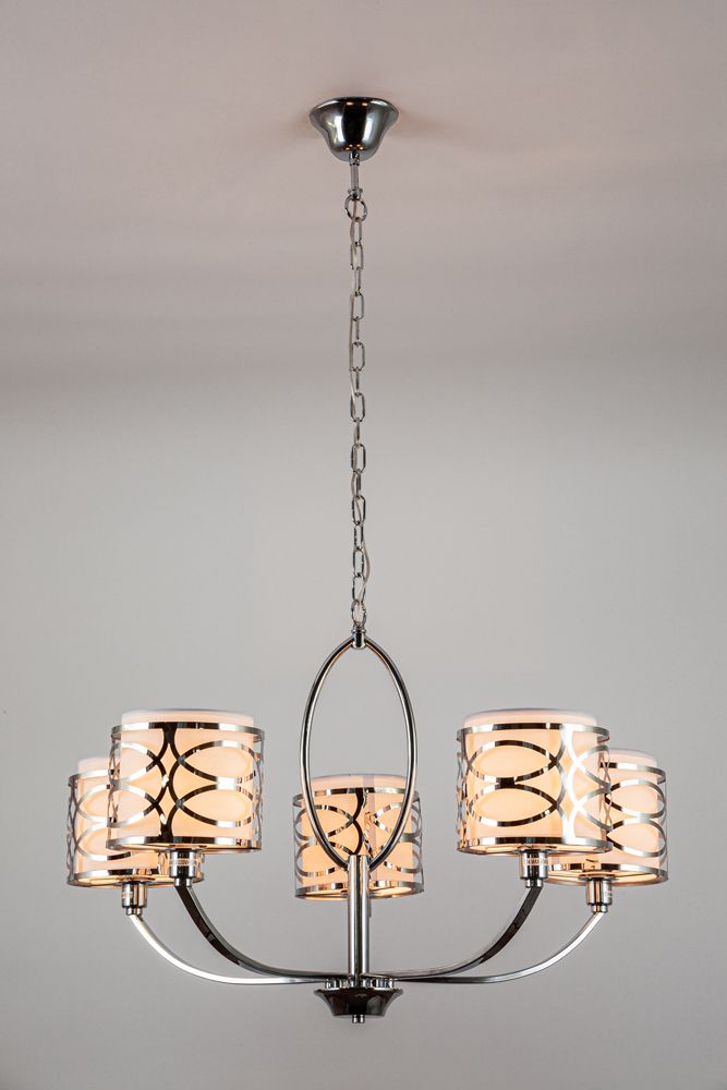 Подвесная люстра Escada 587/5