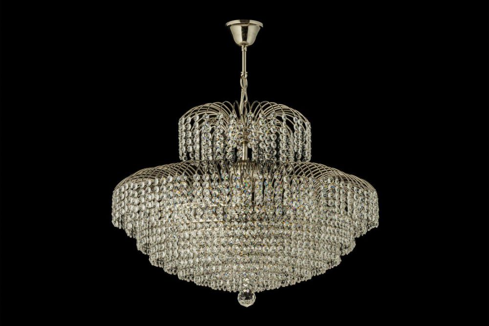 Подвесная люстра Arti Lampadari Salentino E 1.5.40.100 N