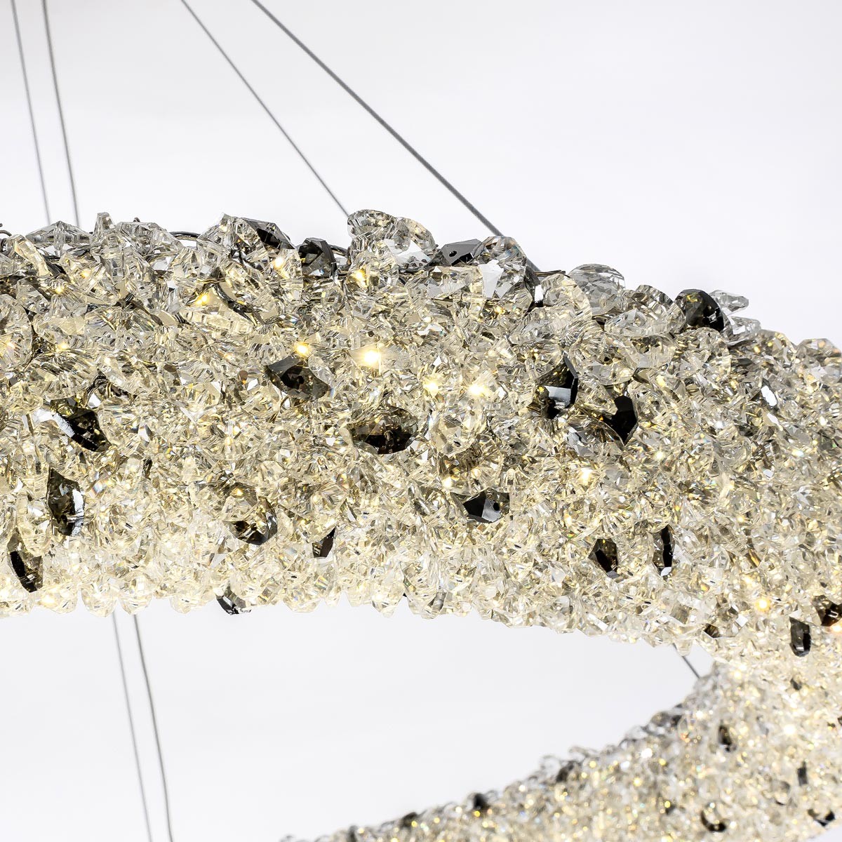 Подвесная люстра Modestyle MS.6000.800 CR