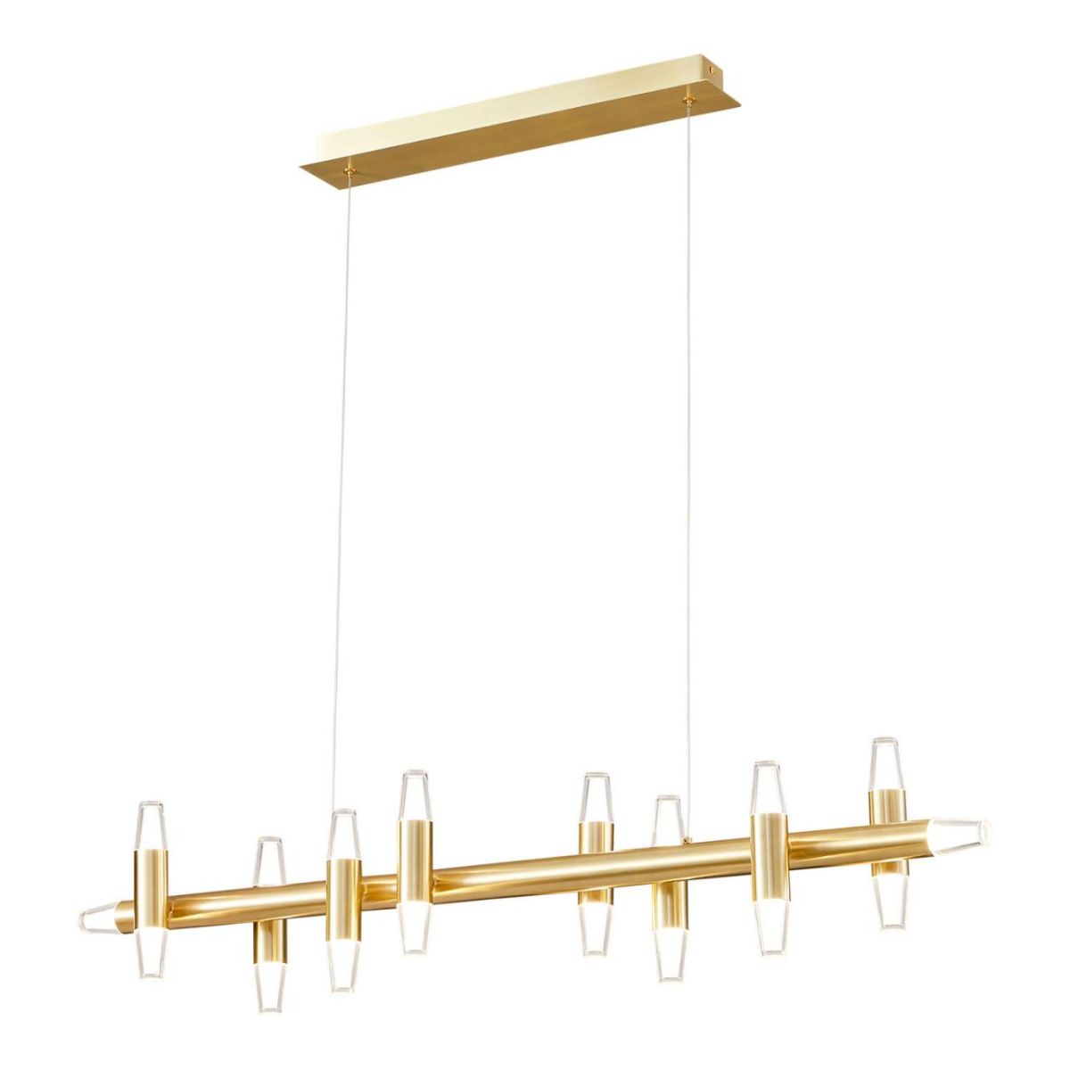 Подвесной светильник Lussole Hopkins LSP-7406