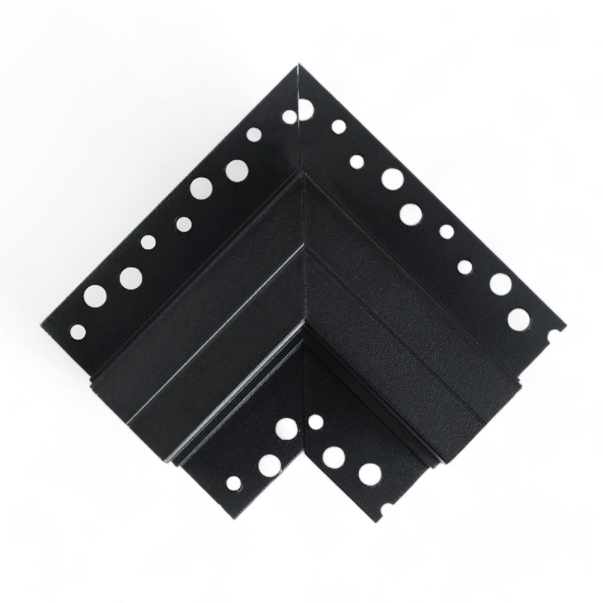 Угловой коннектор Voltalighting Light AIJL-CX-3.Corner TB