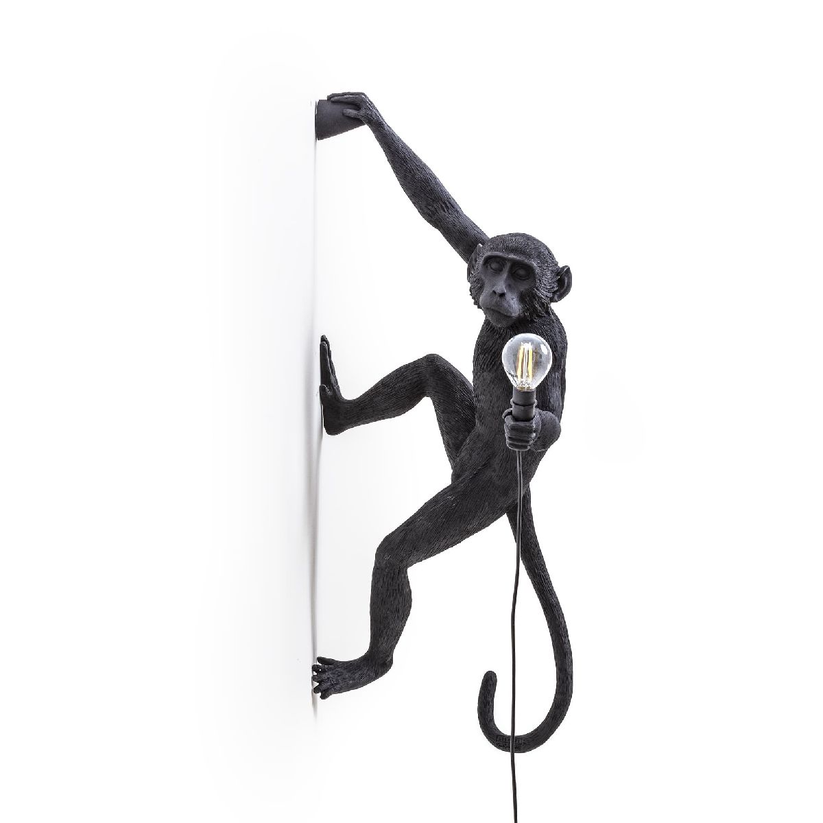 Настенный светильник Seletti Monkey Lamp 14919