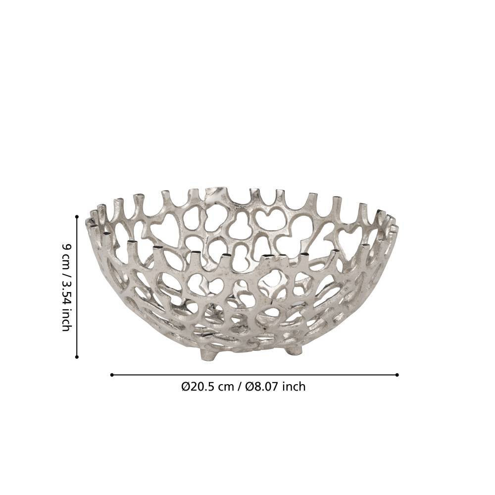 Чаша декоративная Eglo Kimitsu 427495