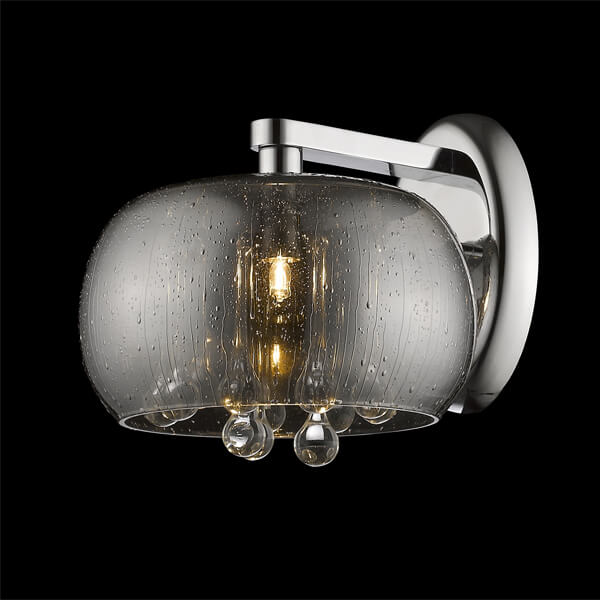 Бра Zumaline RAIN W0076-01D-F4K9