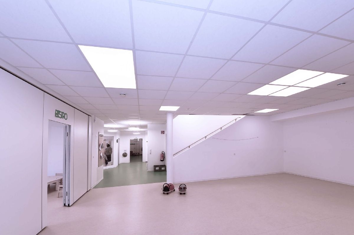 Светодиодная панель Deko-Light Basic 100144