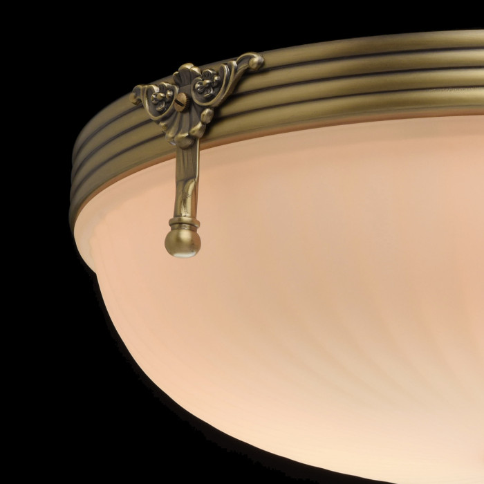 Потолочный светильник MW-Light Афродита 317011303