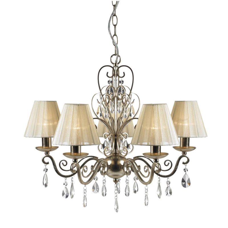 Подвесная люстра Markslojd Providence 102864