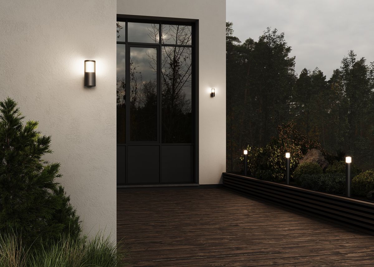 Ладшафтный светильник Maytoni Alura O492FL-01GF