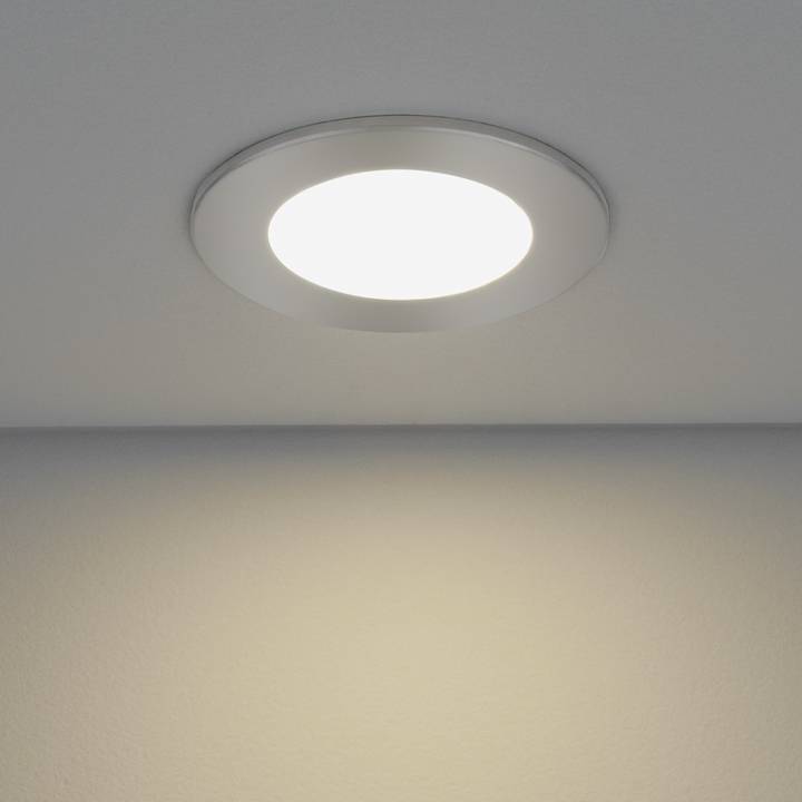 Вcтраиваемый светильник Elektrostandard Down Light 4690389037252
