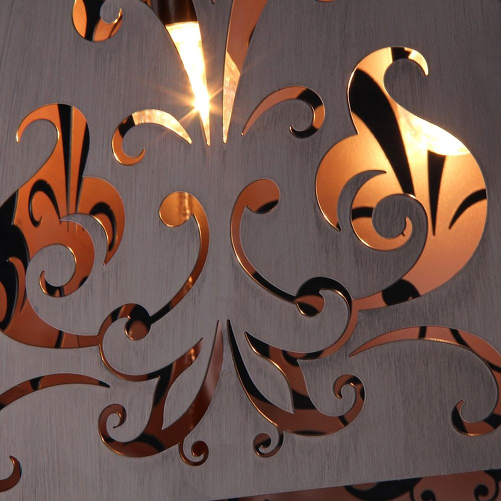 Подвесной светильник Maytoni Ferro ARM610-22-R