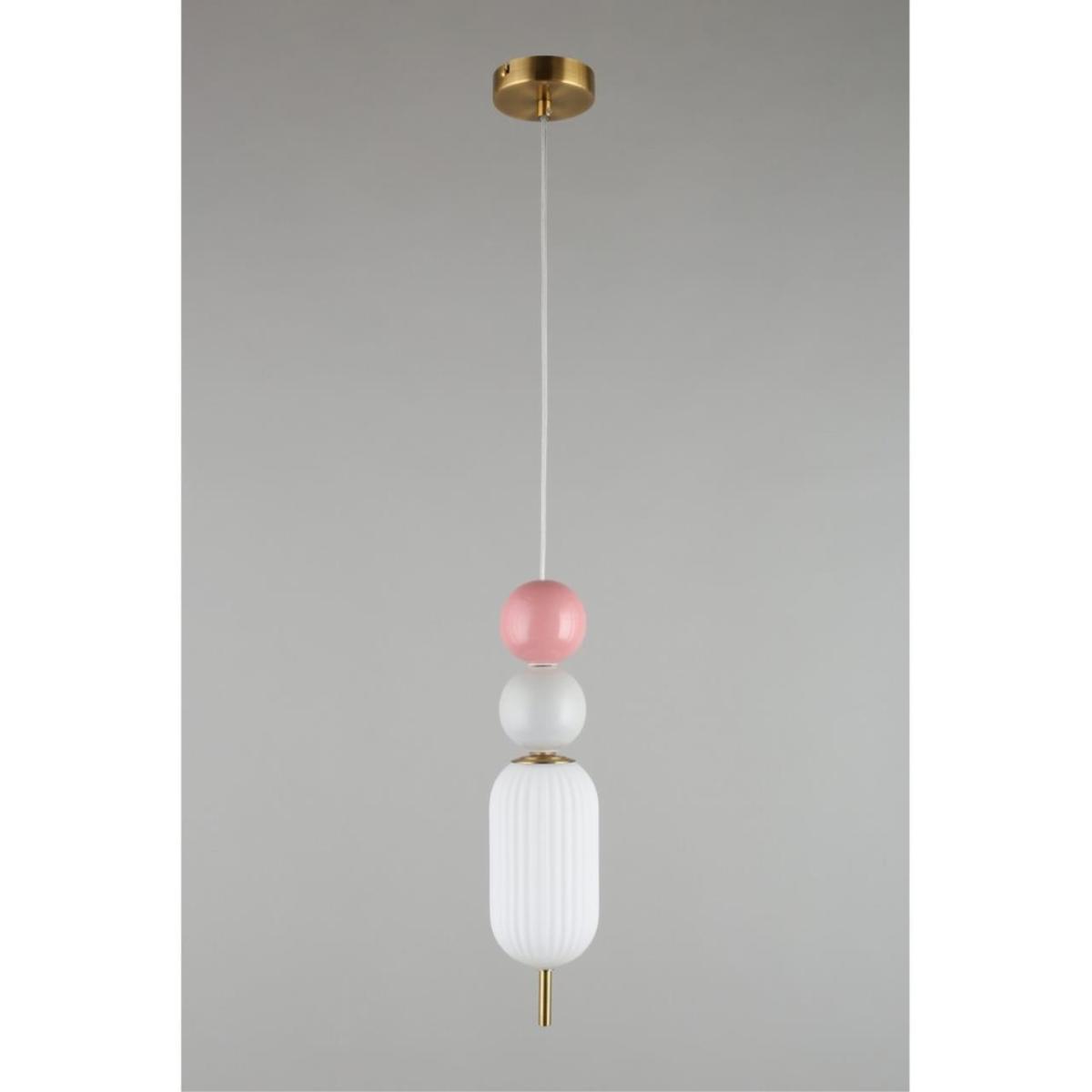 Подвесной светильник Aployt Rosabella APL.320.06.01