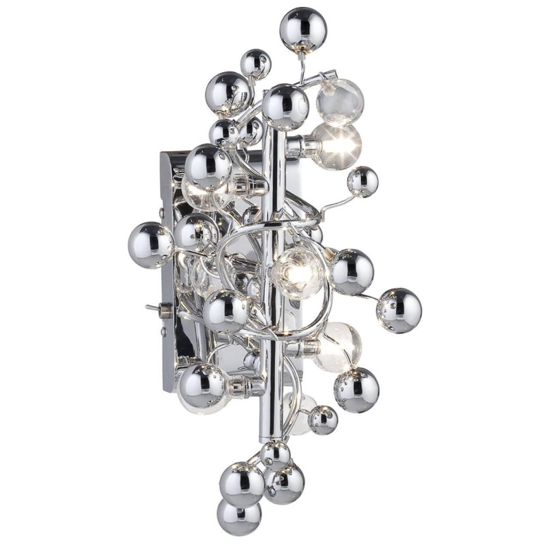 Бра Paulmann Sfera 79489