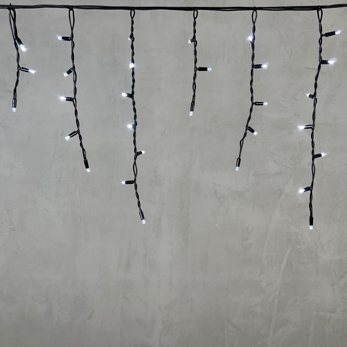 Гирлянда Бахрома Laitcom (LTC) LL120-1-2W