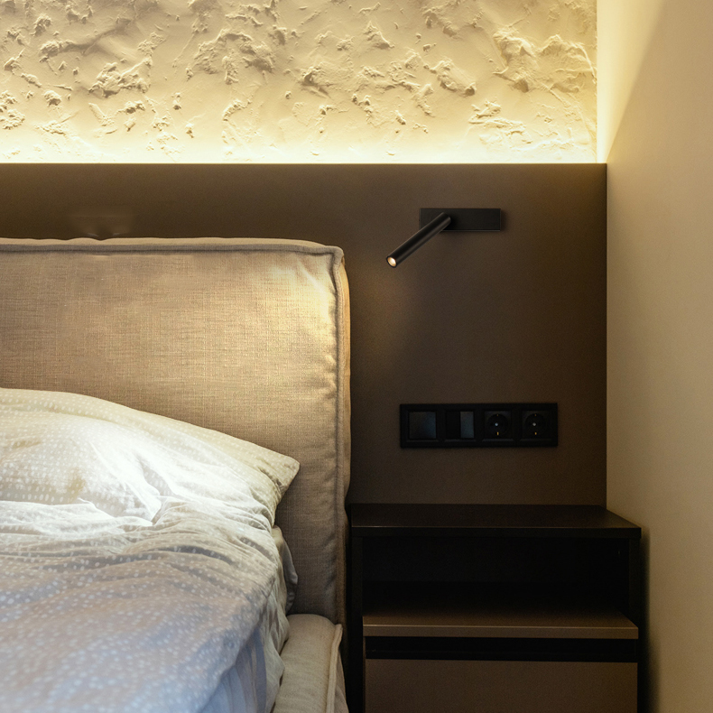 Спот ImperiumLoft Olinn 227248-23