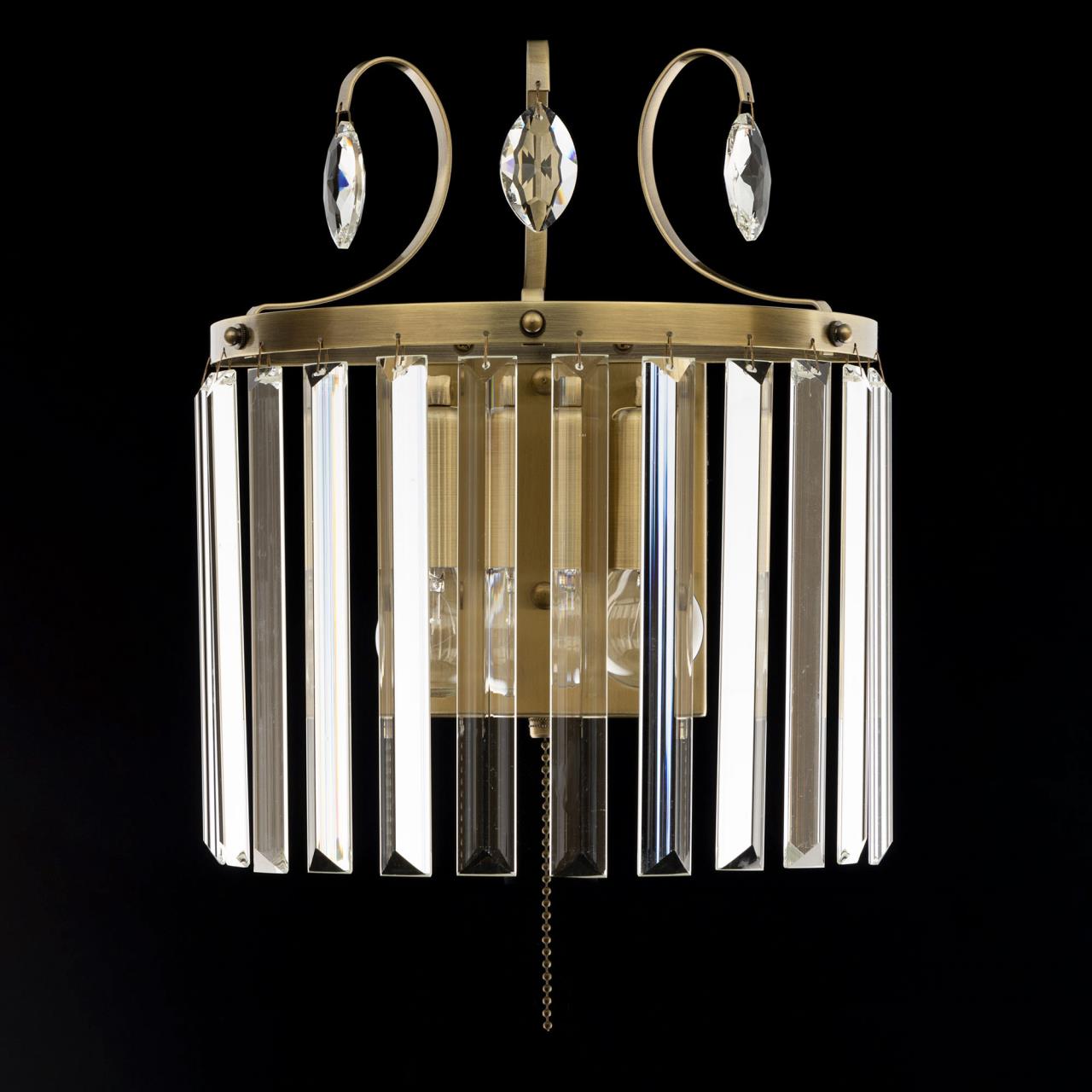 Настенный светильник Citilux Инга CL335323 в Москве