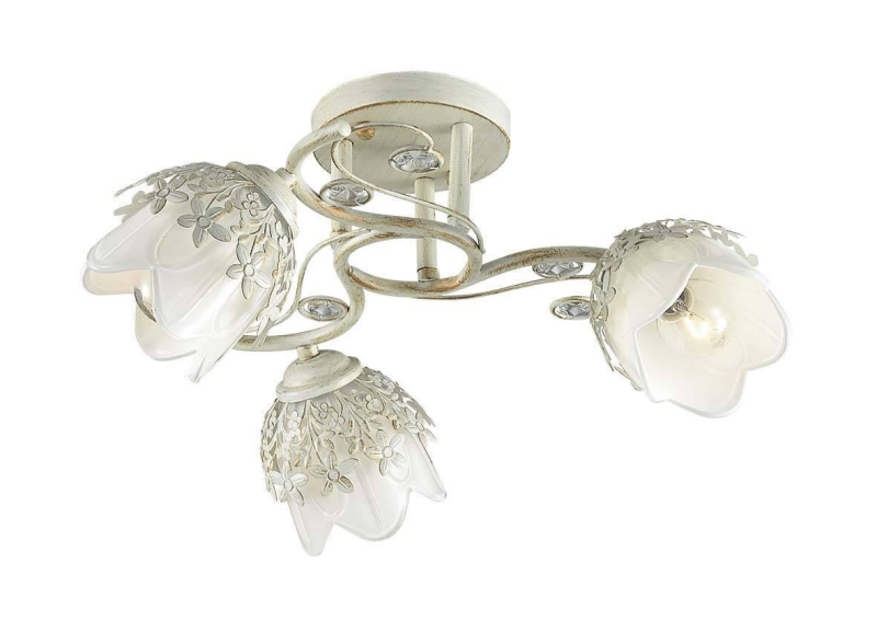 Потолочная люстра Lumion Florana 3002/3C