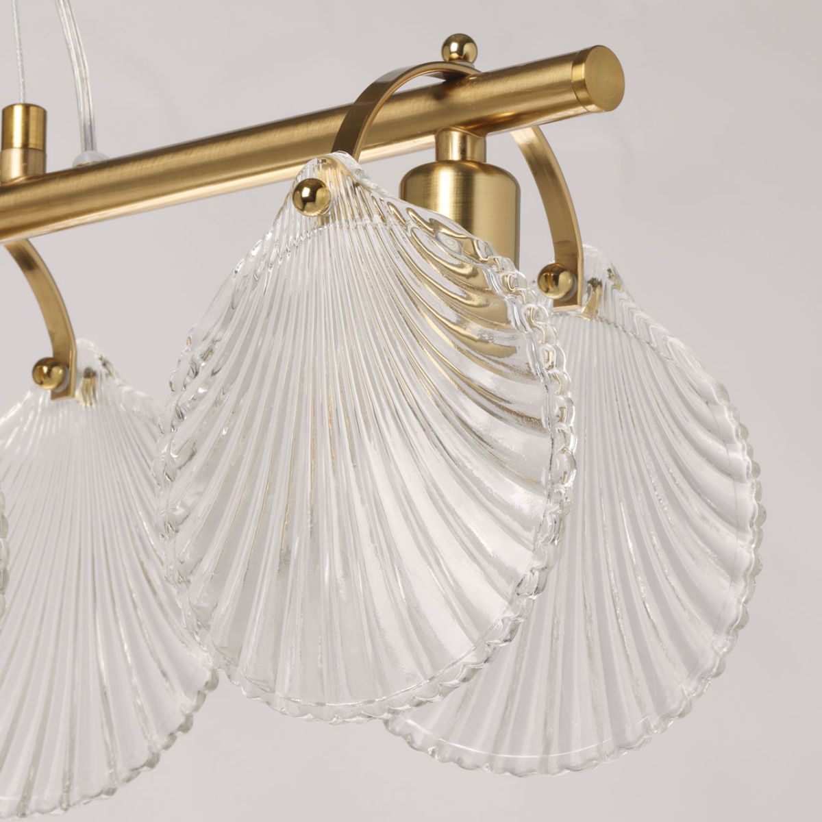 Подвесная люстра De Markt Бриз 111017404