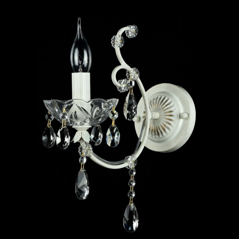 Бра Maytoni Sevilla DIA004-01-WG