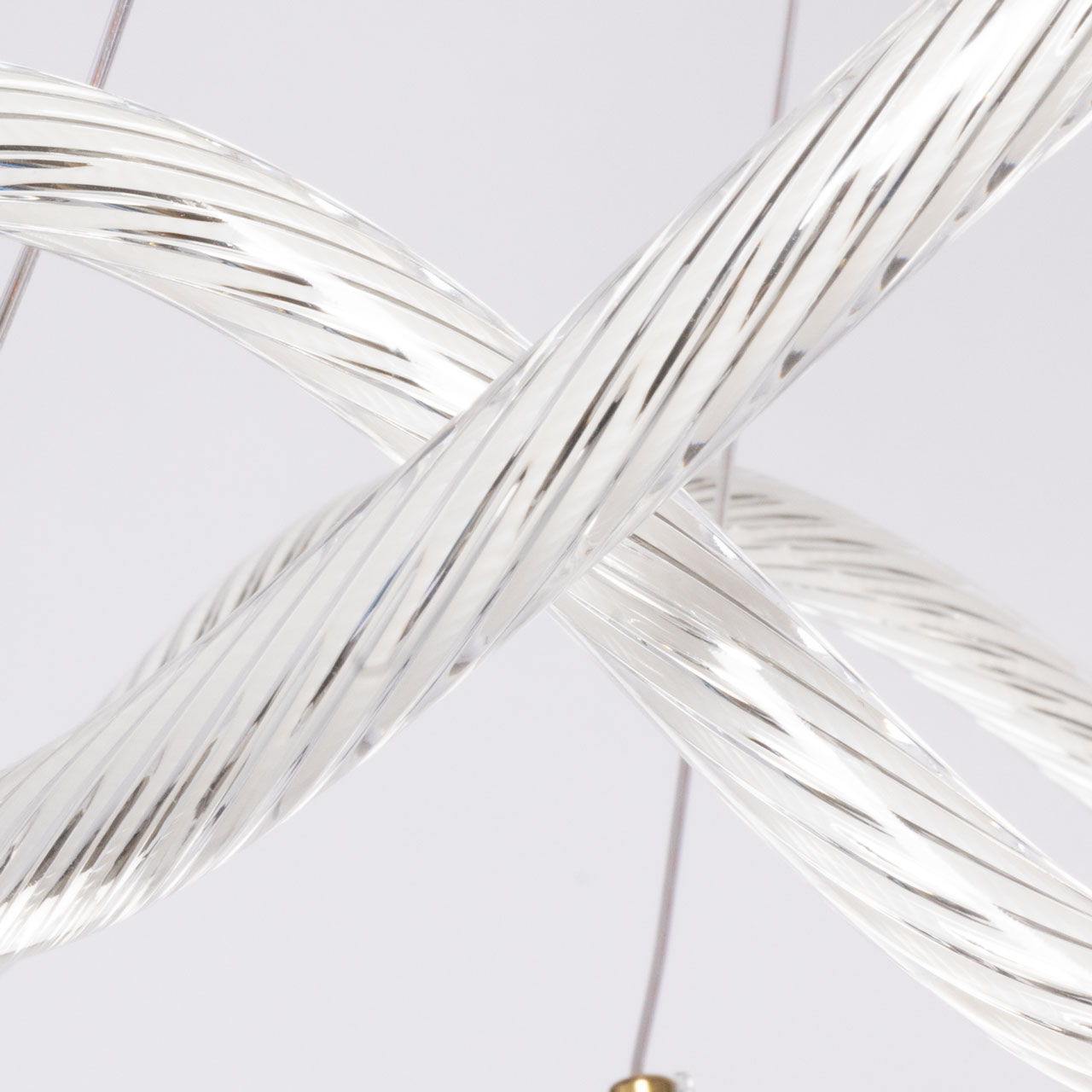 Подвесной светильник De Markt Толедо 312014302 в Москве