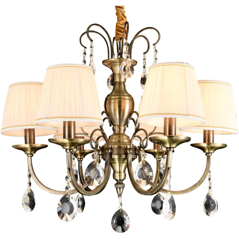 Подвесная люстра Rivoli Nicoletta 2036-206 Б0038467