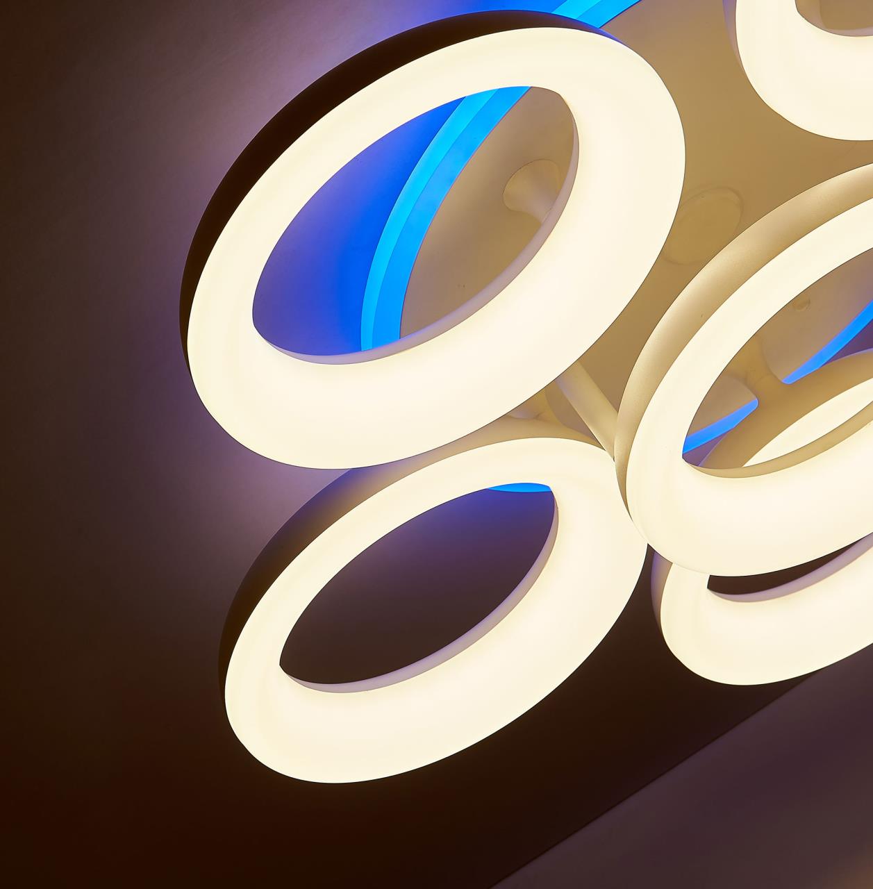 Потолочная люстра Citilux Паркер Смарт CL225A160E в Москве