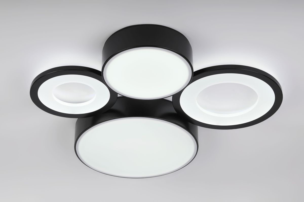 Потолочная люстра Rivoli Aliona 6161-701 Б0066451