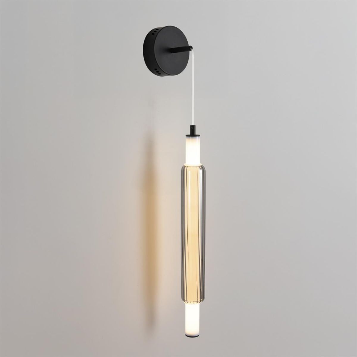 Подвесной светильник Lumion Ledio Trendy 6556/15WCL