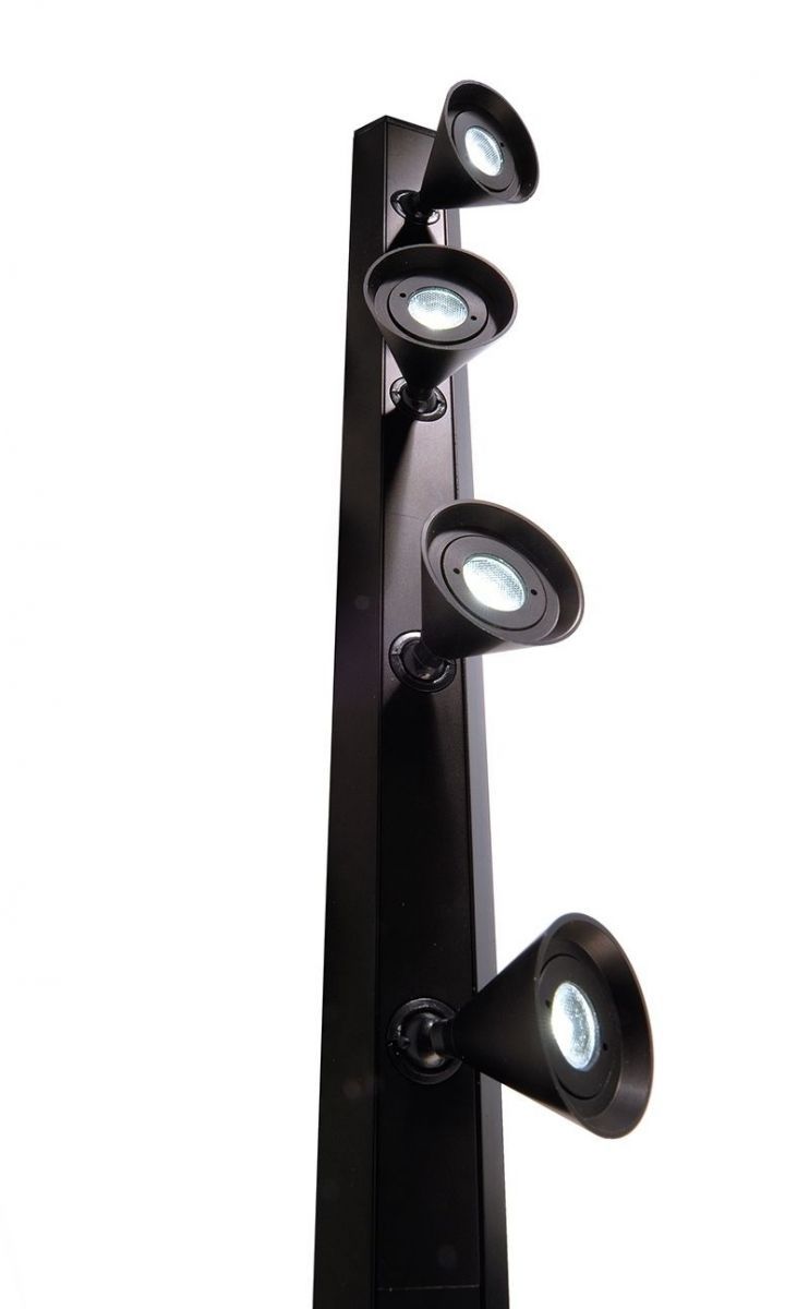 Настенный светильник Deko-Light Karva 688001